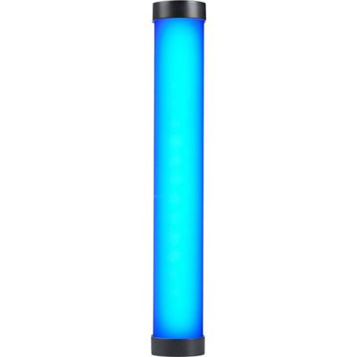 Светодиодная лампа-трубка NANLITE PavoTube II 6CP RGBWW (25 см)