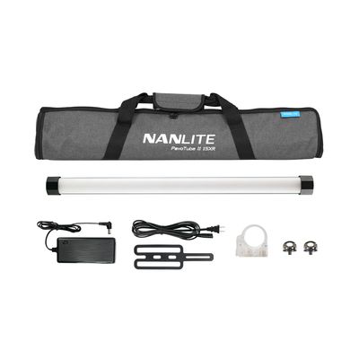 Светодиодная осветительная трубка Nanlite PavoTube II 15XR RGBWW KIT 1