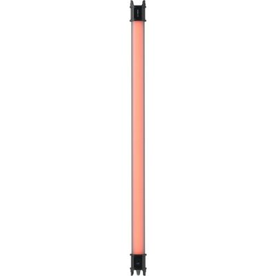 Комплект Nanlite PavoTube II 15C RGBWW KIT4 четыре светодиодные осветительные трубки с аксессуарами