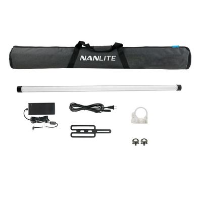 Светодиодная осветительная трубка Nanlite PavoTube II 30X RGBWW KIT1