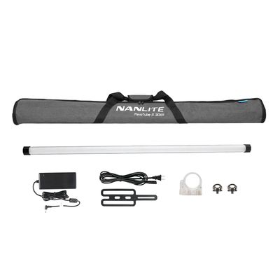 Светодиодная осветительная трубка Nanlite PavoTube II 30XR RGBWW KIT1