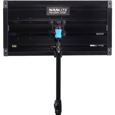 Светодиодная панель Nanlite PavoSlim 120B Bi-Color