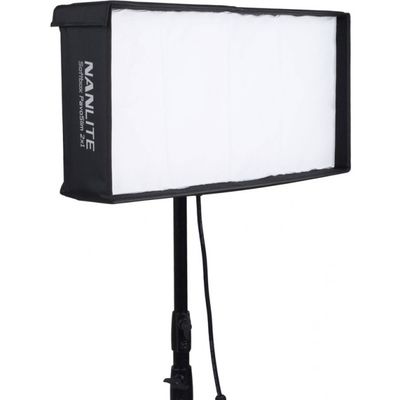 Светодиодная панель Nanlite PavoSlim 120B Bi-Color