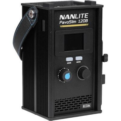 Светодиодная панель Nanlite PavoSlim 120B Bi-Color