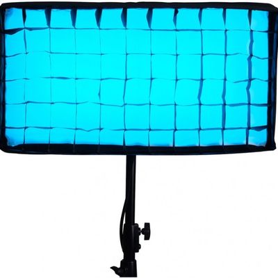 Светодиодная панель Nanlite PavoSlim 120C RGBWW