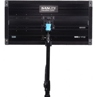 Светодиодная панель Nanlite PavoSlim 120C RGBWW