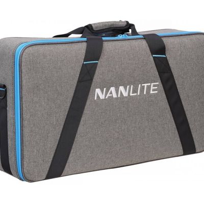 Светодиодная панель Nanlite PavoSlim 240B Bi-Color