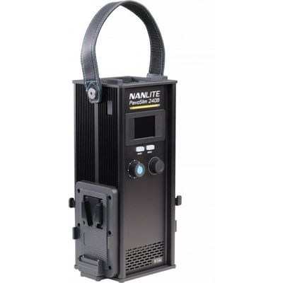 Светодиодная панель Nanlite PavoSlim 240B Bi-Color