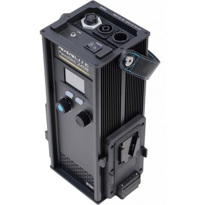 Светодиодная панель Nanlite PavoSlim 240B Bi-Color