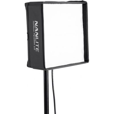 Светодиодная панель Nanlite PavoSlim 60B Bi-Color