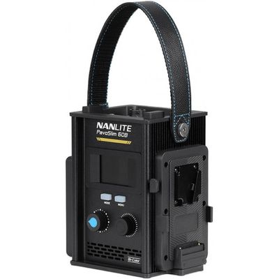 Светодиодная панель Nanlite PavoSlim 60B Bi-Color