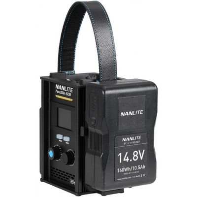 Светодиодная панель Nanlite PavoSlim 60B Bi-Color