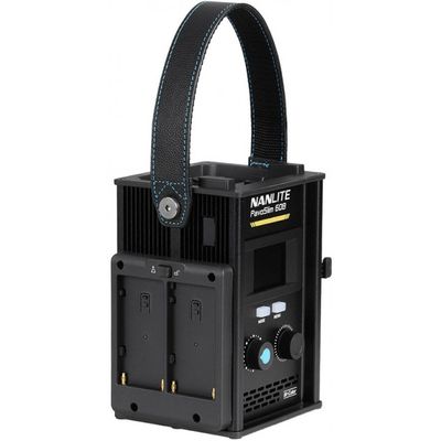 Светодиодная панель Nanlite PavoSlim 60B Bi-Color