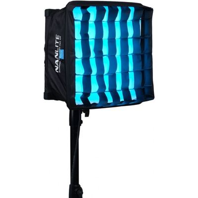 Светодиодная панель Nanlite PavoSlim 60C RGBWW