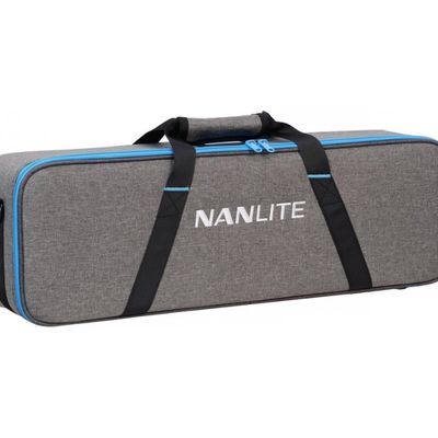 Светодиодная панель Nanlite PavoSlim 60CL RGBWW
