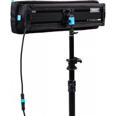 Светодиодная панель Nanlite PavoSlim 60CL RGBWW