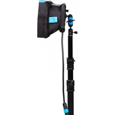 Светодиодная панель Nanlite PavoSlim 60CL RGBWW