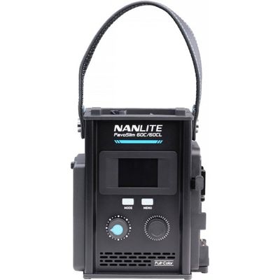 Светодиодная панель Nanlite PavoSlim 60CL RGBWW