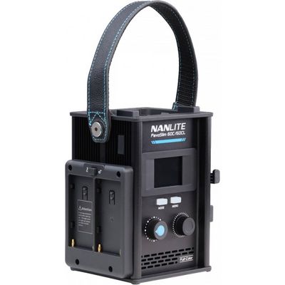 Светодиодная панель Nanlite PavoSlim 60CL RGBWW