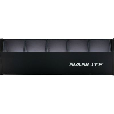 Тканевые "соты" Nanlite EC-PTII6C для светодиодной трубки PavoTube II 6C