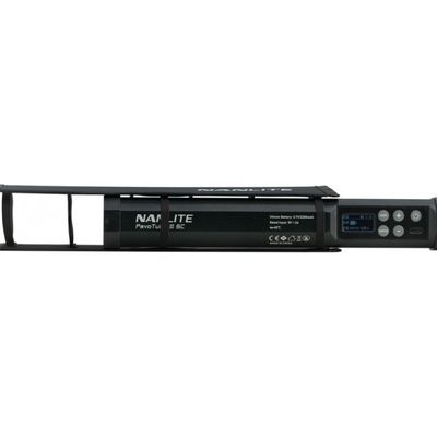 Тканевые "соты" Nanlite EC-PTII6C для светодиодной трубки PavoTube II 6C
